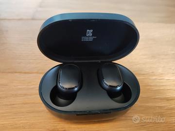 Xiaomi Mi True Wireless Basic S