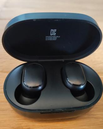Xiaomi Mi True Wireless Basic S