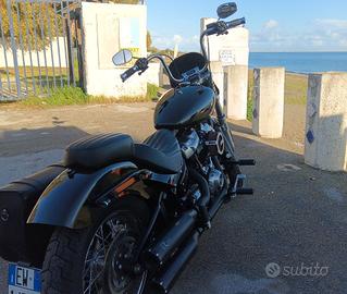 Harley-Davidson Softail Standard - 2021