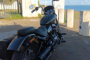 Harley-Davidson Softail Standard - 2021