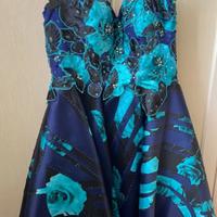 Abito elegante Galgano