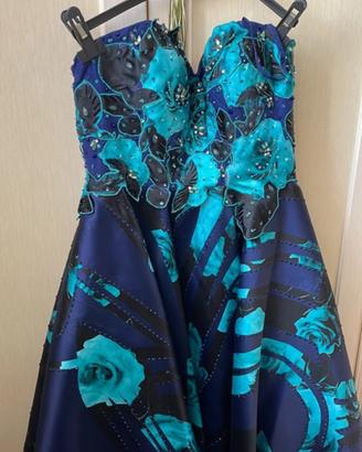Abito elegante Galgano