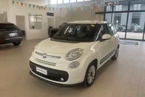 FIAT 500L - 500L 1.4 95 CV Pop Star