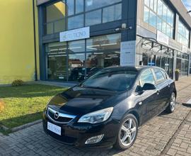 Opel Astra 1.3 CDTI 95CV S&S 5 porte Cosmo