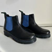 Stivaletti eleganti da uomo