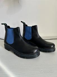 Stivaletti eleganti da uomo