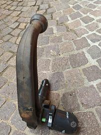 Gancio traino Westfalia Ford s-max