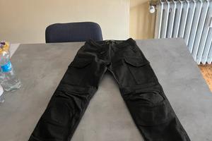 Abbigliamento moto