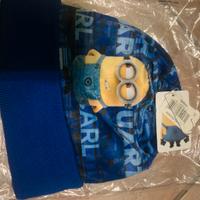 Cappellino Minion Carl