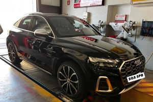 AUDI Q5 2ª serie - 2023