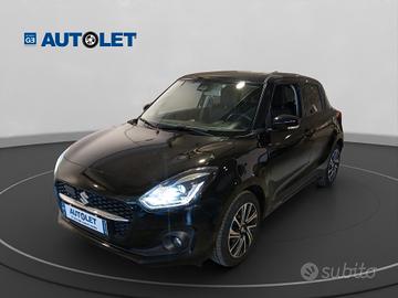 Suzuki Swift 1.2 Hybrid Top 83CV 2WD