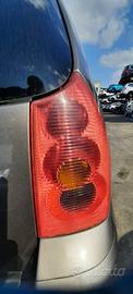 PEUGEOT 307 STATION WAGON - STOP POSTERIORE DESTRO