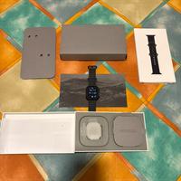 Apple Watch ultra 2 - 2023