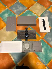 Apple Watch ultra 2 - 2023