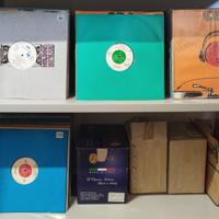 Dischi Mix in Vinile