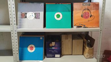 Dischi Mix in Vinile