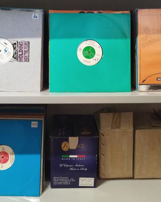 Dischi Mix in Vinile