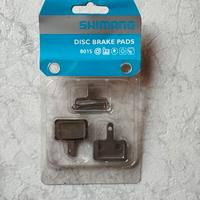 Pastiglie Shimano BO1S