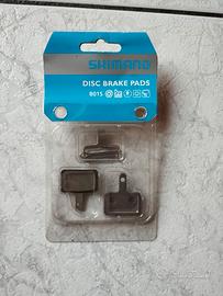 Pastiglie Shimano BO1S