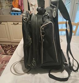 zaino ducati mooster