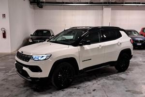 Jeep Compass 1600 16V Multijet II 130CV S Km. 0