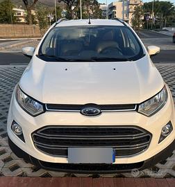 Ford Ecosport 1.5 TDCi 95cv Titanium