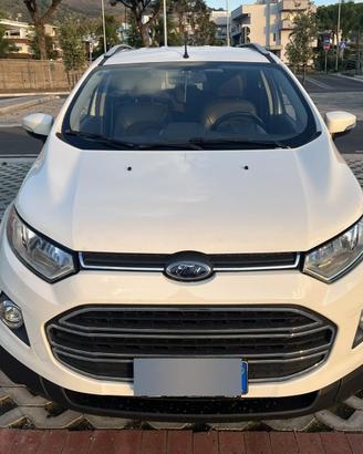 Ford Ecosport 1.5 TDCi 95cv Titanium