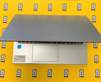ACER EXTENSA 15 8GB RAM 512GB INTEL 13TH GEN
