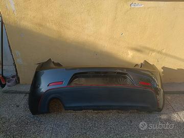 paraurti giulietta