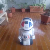 Emilio anni 80 euro 200