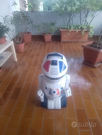 Emilio anni 80 euro 200