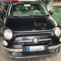 RICAMBI USATI AUTO FIAT 500 Serie FIAT 500 169A400