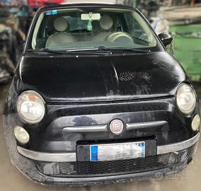 RICAMBI USATI AUTO FIAT 500 Serie FIAT 500 169A400