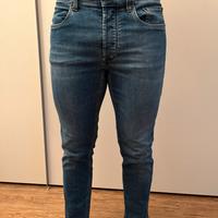 Jeans Siviglia uomo TG.33