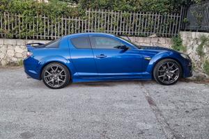 Mazda RX8 R3
