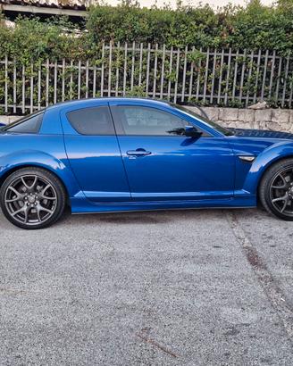 Mazda RX8 R3