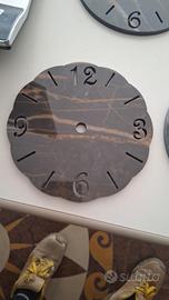 orologi gress porcellanato 