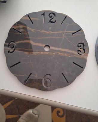 orologi gress porcellanato 