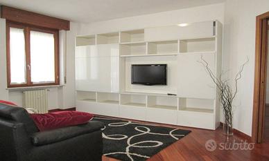 Appartamento di 104 m² con 3 locali a Milano