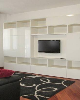 Appartamento di 104 m² con 3 locali a Milano