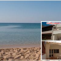 Villetta su due livelli nel Salento