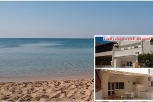 Villetta su due livelli nel Salento