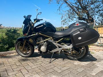 Kawasaki ER6n 2006