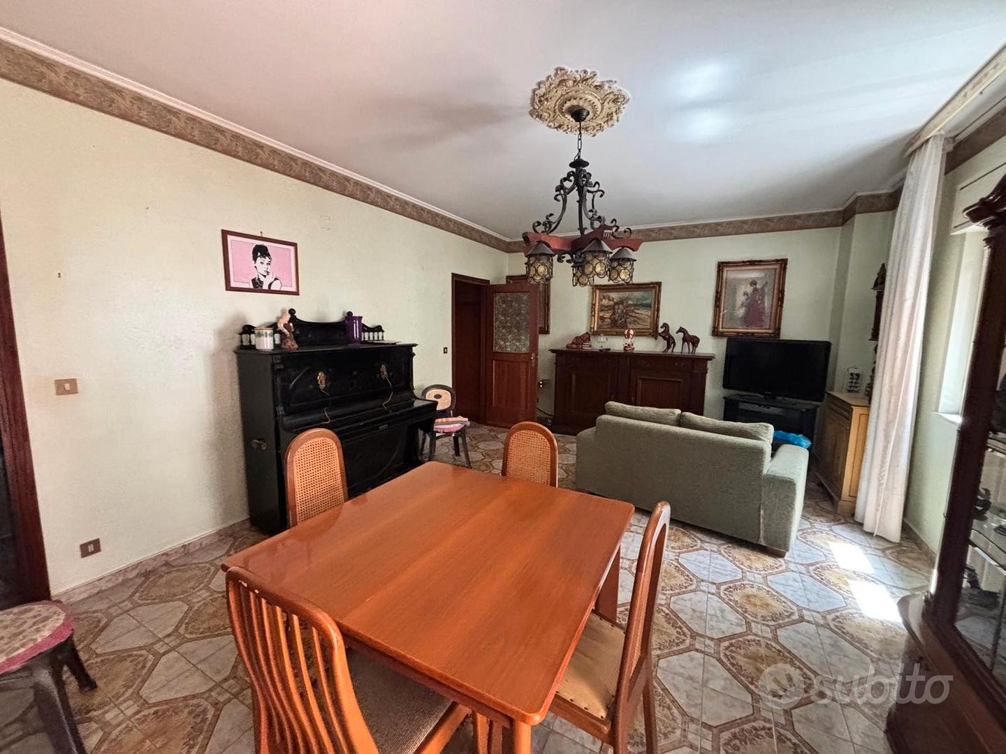 Appartamento – Palermo, Villaggio Santa Rosalia, IV Circoscrizione - Vista 4