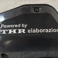 Hair box powered by THR elaborazioni paggio ape 50