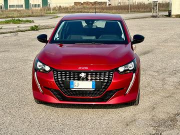 Peugeot 208 1.2 puretech Active Pack.