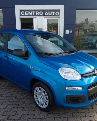 Fiat Panda 1.0 FireFly S&S Hybrid 70cv