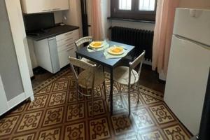 Alloggio ammobiliato