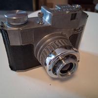 macchina fotografica 