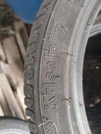 kleber krisalp 225/45 r17 invernali